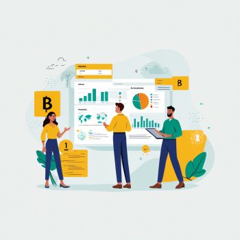 Imagen de Análisis de Datos con Looker Studio